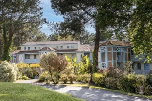 Moliets-et-Maa Landes appartement foto 7189894