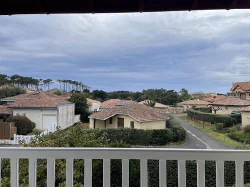 Moliets-et-Maa Landes apartment foto 7206422