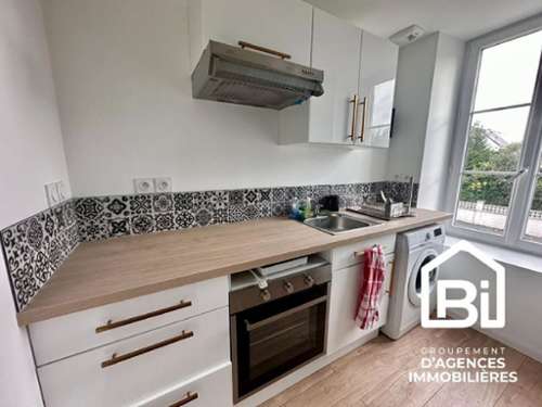 Mondeville Calvados apartment foto 7172864