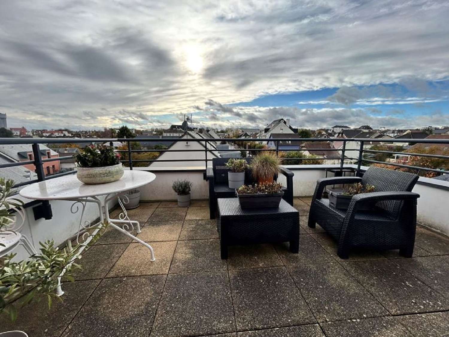  te koop appartement Mondeville Calvados 1