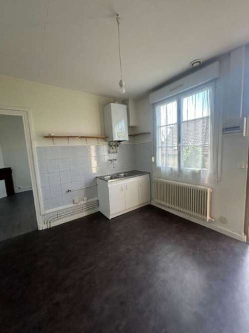 Mondeville Calvados appartement foto 7197304