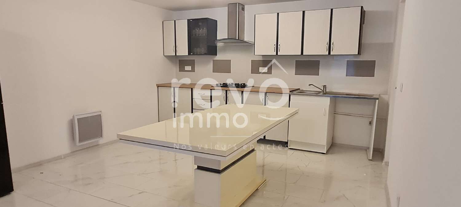 à vendre appartement Monnières Loire-Atlantique 3