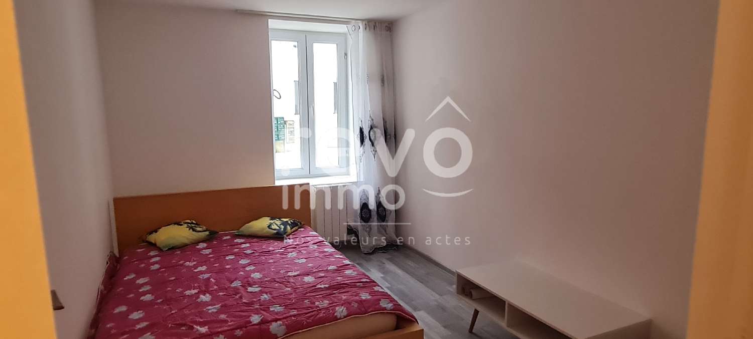 à vendre appartement Monnières Loire-Atlantique 4