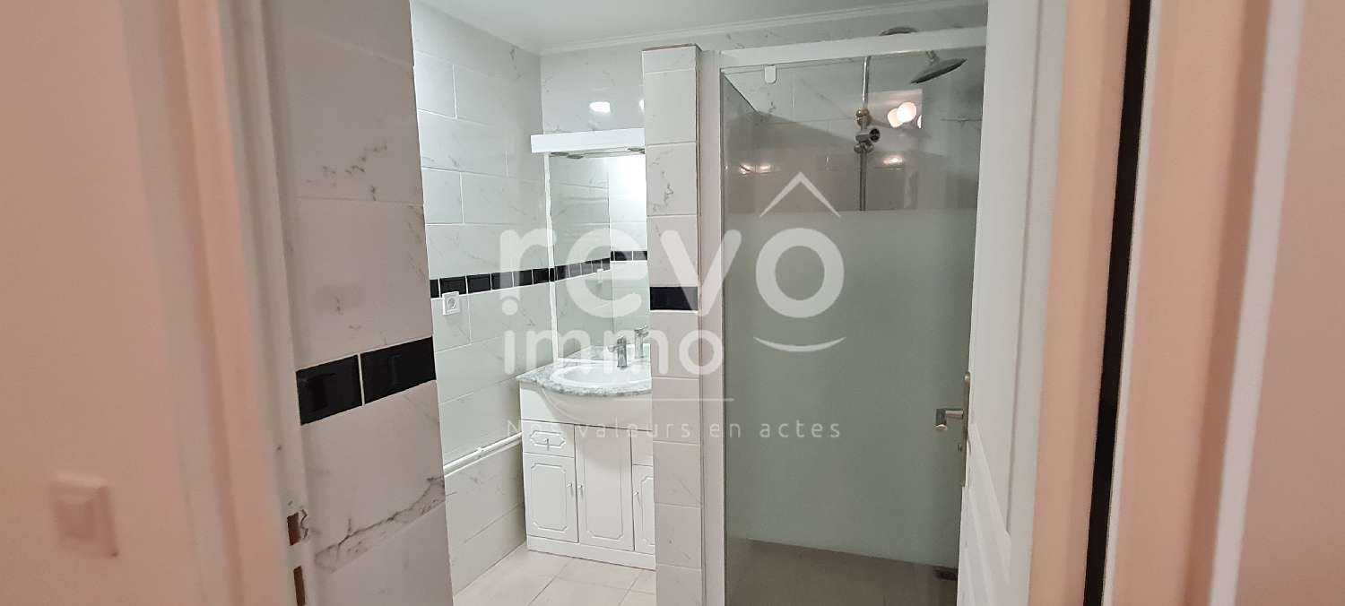 à vendre appartement Monnières Loire-Atlantique 5