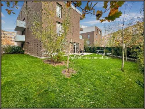 Mons-en-Baroeul Nord appartement foto 7171907