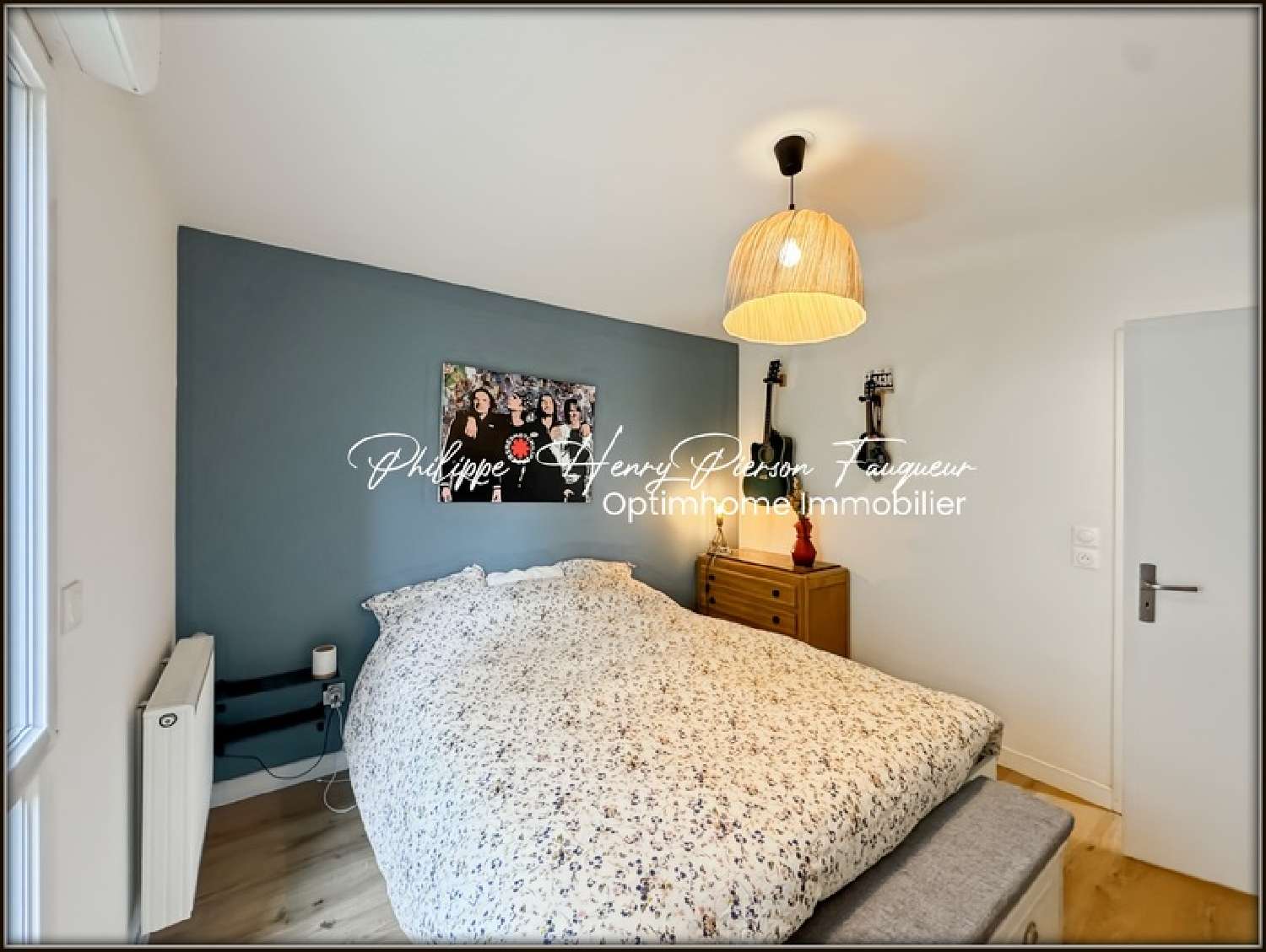 te koop appartement Mons-en-Baroeul Nord 5