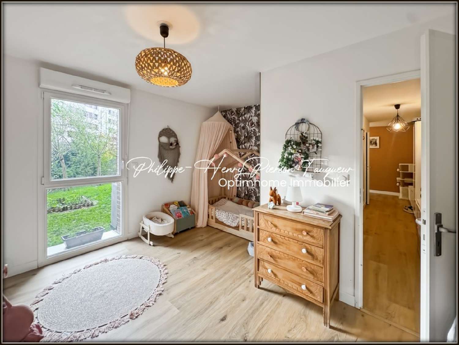 te koop appartement Mons-en-Baroeul Nord 6