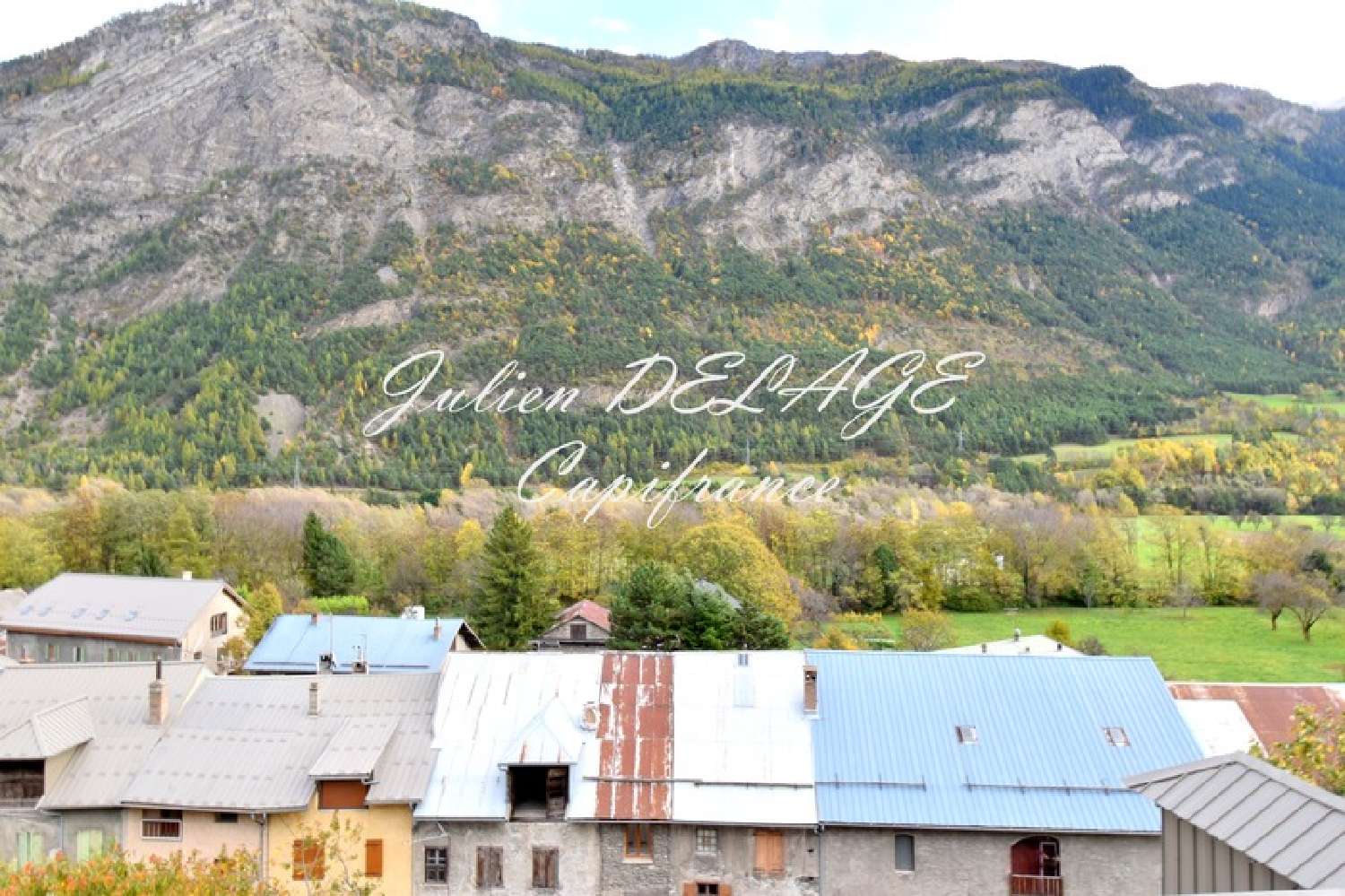  te koop appartement Mont-Dauphin Hautes-Alpes 3