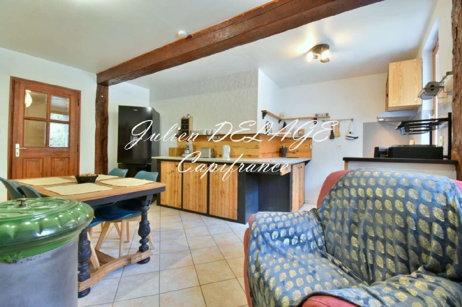  te koop appartement Mont-Dauphin Hautes-Alpes 7