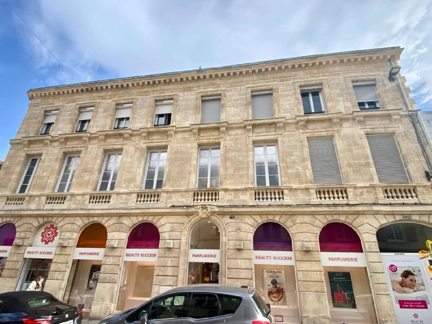 en venta apartamento Mont-de-Marsan Landes 1