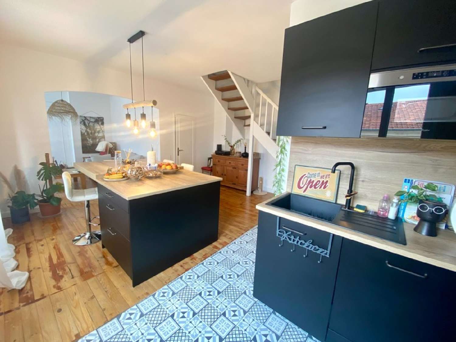 en venta apartamento Mont-de-Marsan Landes 8