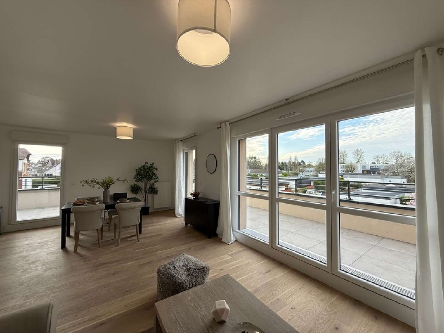  en venta apartamento Mont-Saint-Aignan Seine-Maritime 1