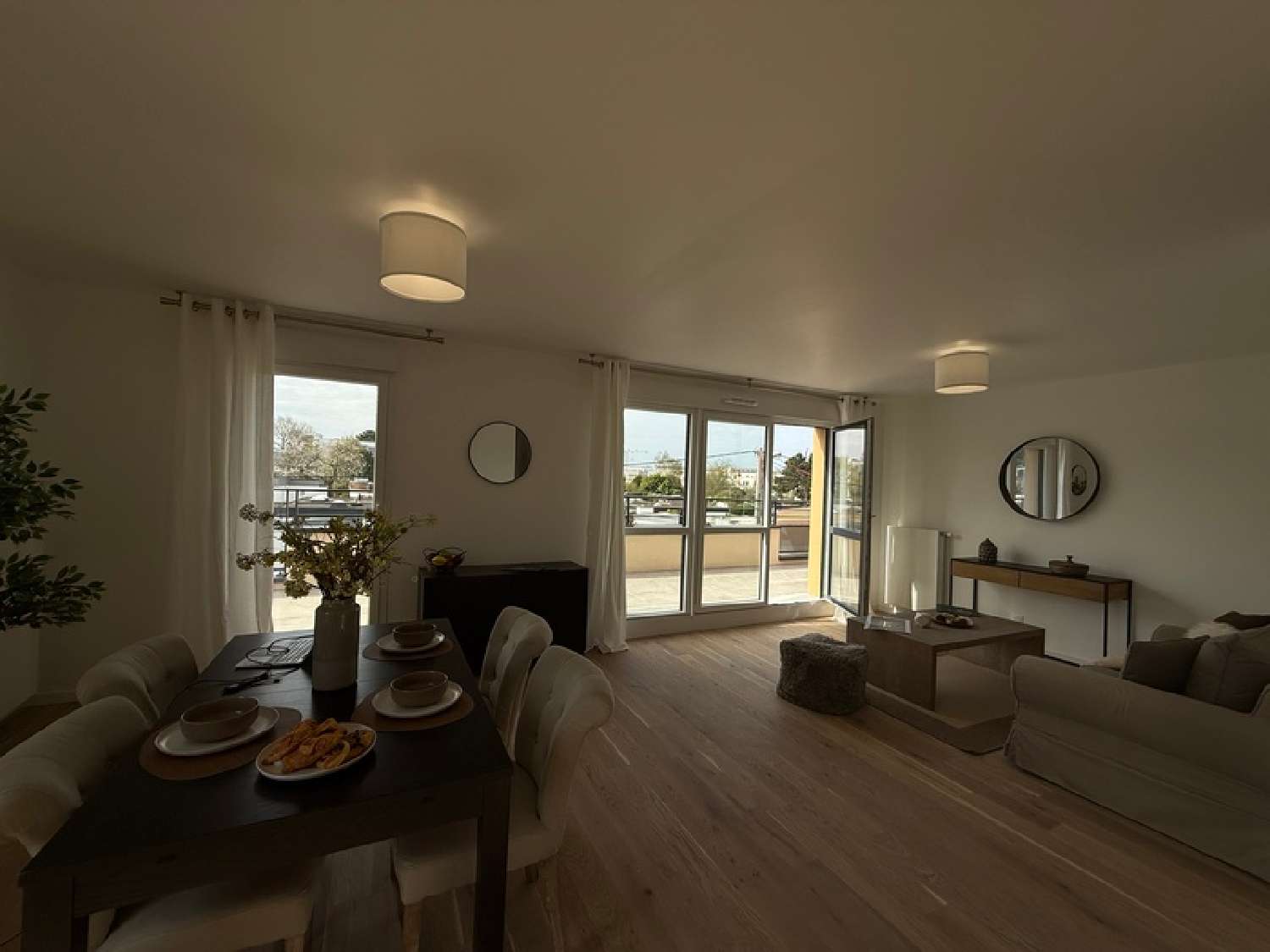  kaufen Wohnung/ Apartment Mont-Saint-Aignan Seine-Maritime 2