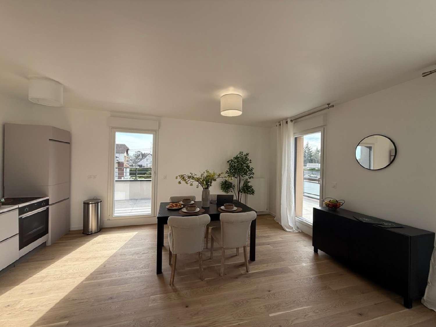  kaufen Wohnung/ Apartment Mont-Saint-Aignan Seine-Maritime 3