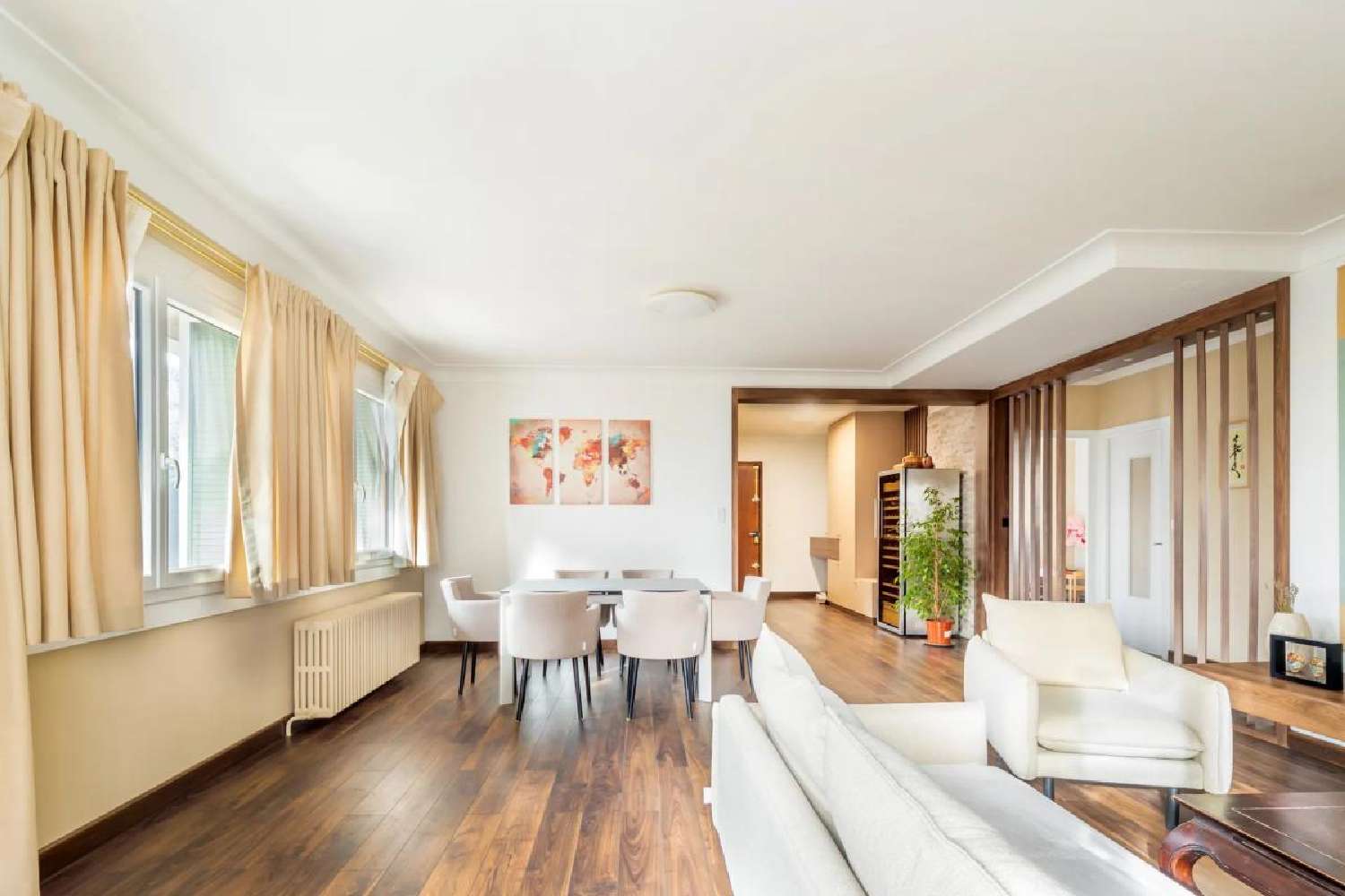  à vendre appartement Montagny-les-Lanches Haute-Savoie 1