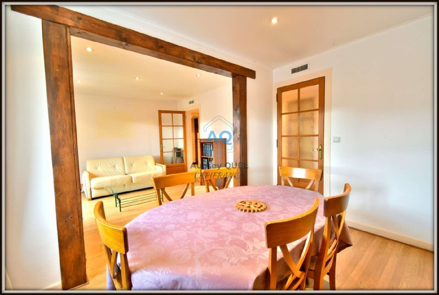  en venta apartamento Montanges Ain 3