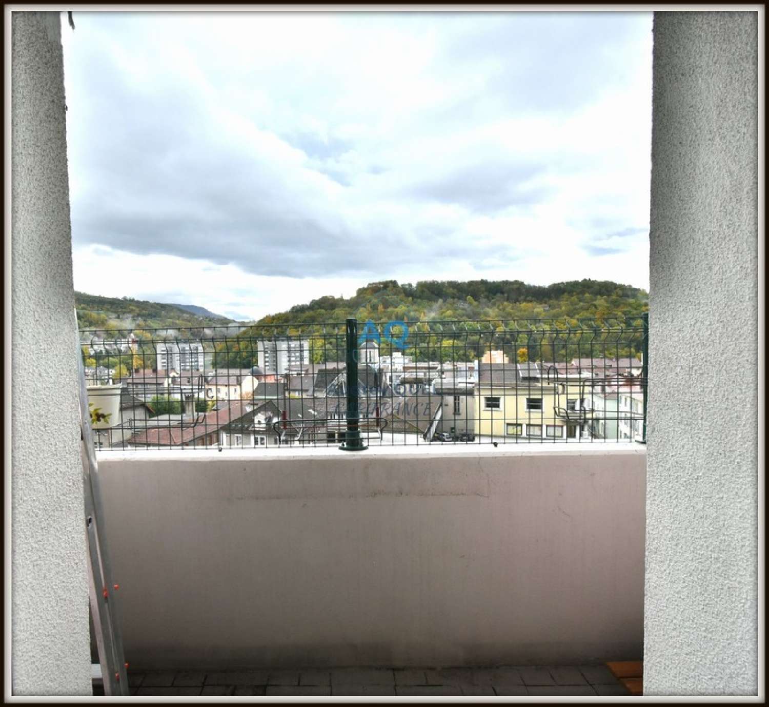  en venta apartamento Montanges Ain 5