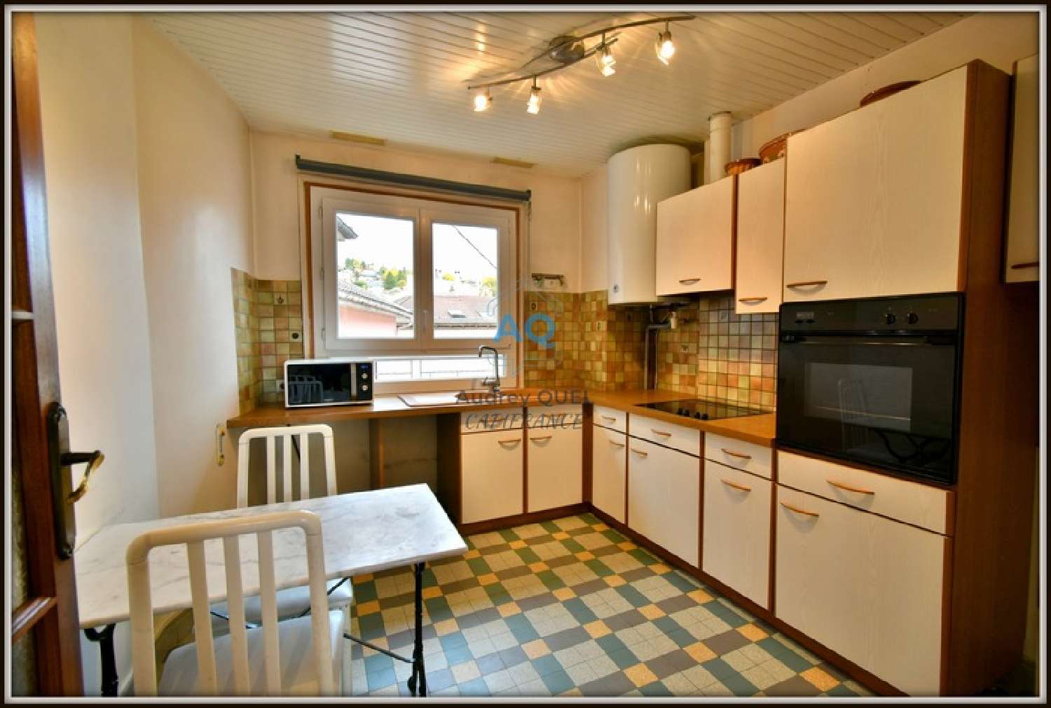  en venta apartamento Montanges Ain 6