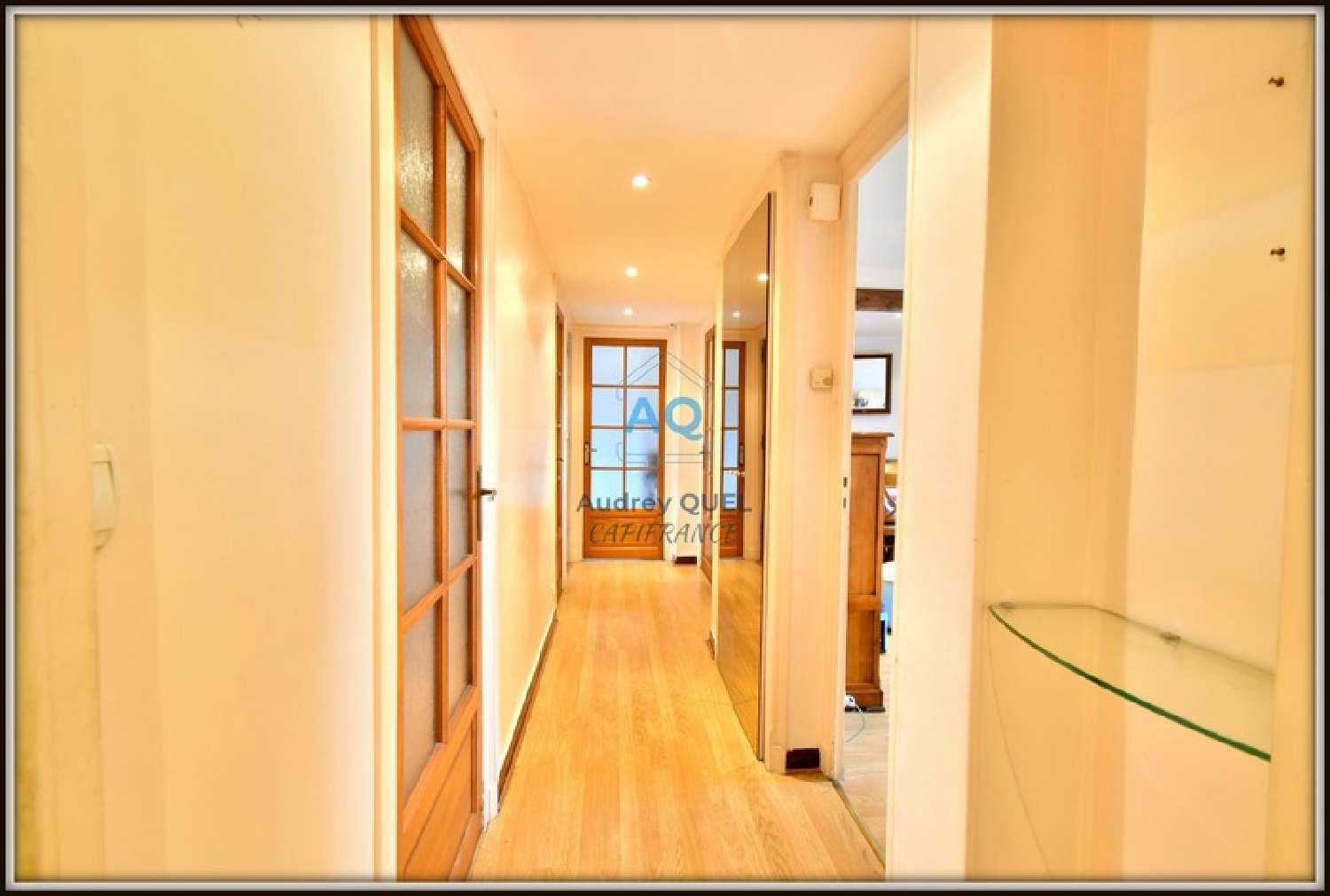  en venta apartamento Montanges Ain 8