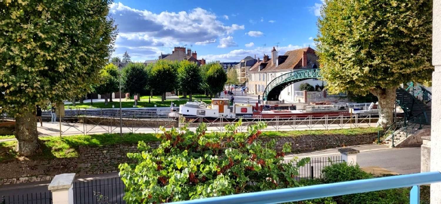  à vendre appartement Montargis Loiret 2
