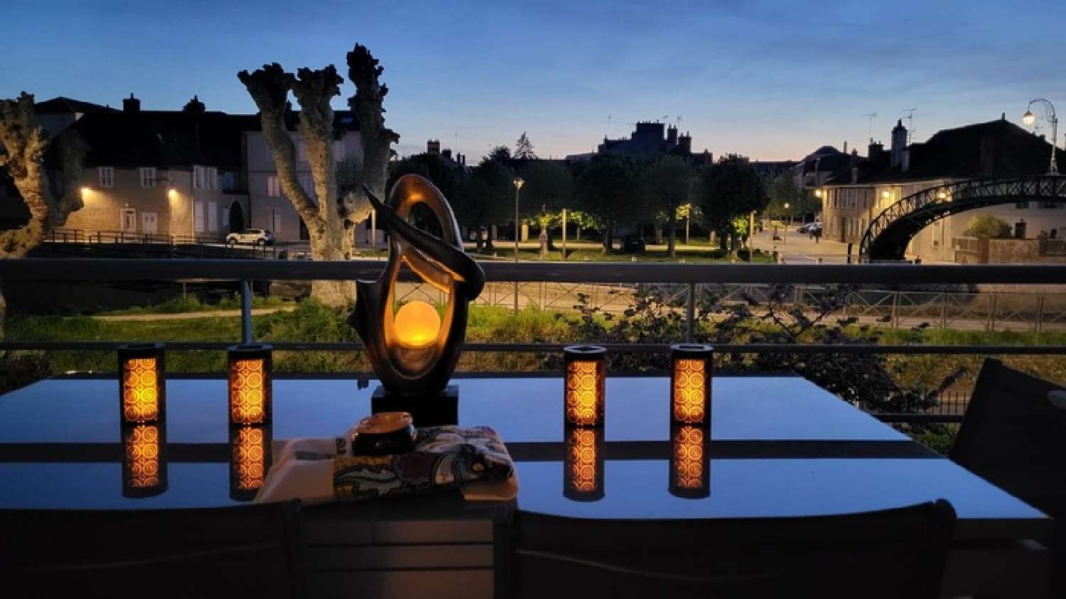  à vendre appartement Montargis Loiret 4