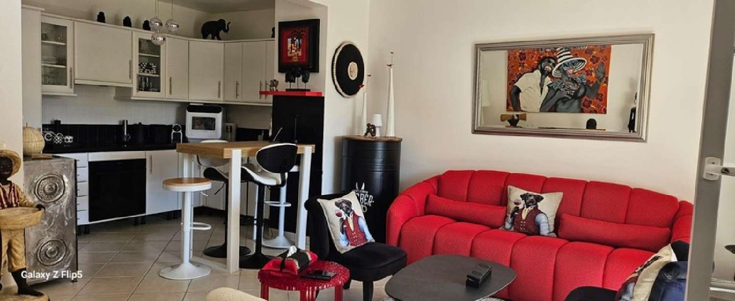  à vendre appartement Montargis Loiret 7