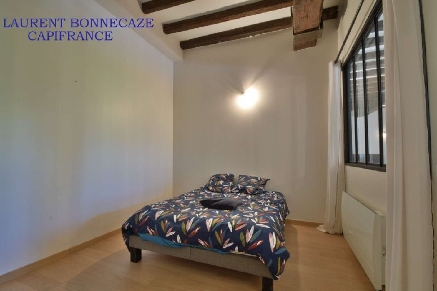 à vendre appartement Montastruc-la-Conseillère Haute-Garonne 7