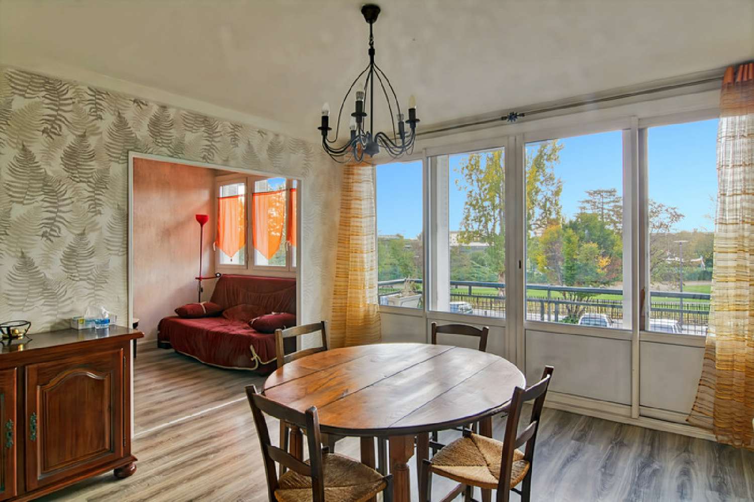 kaufen Wohnung/ Apartment Montauban Tarn-et-Garonne 1