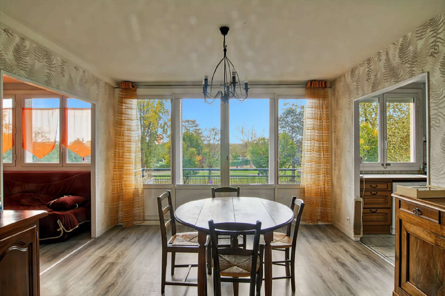 kaufen Wohnung/ Apartment Montauban Tarn-et-Garonne 4