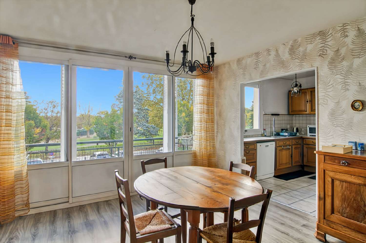 kaufen Wohnung/ Apartment Montauban Tarn-et-Garonne 5