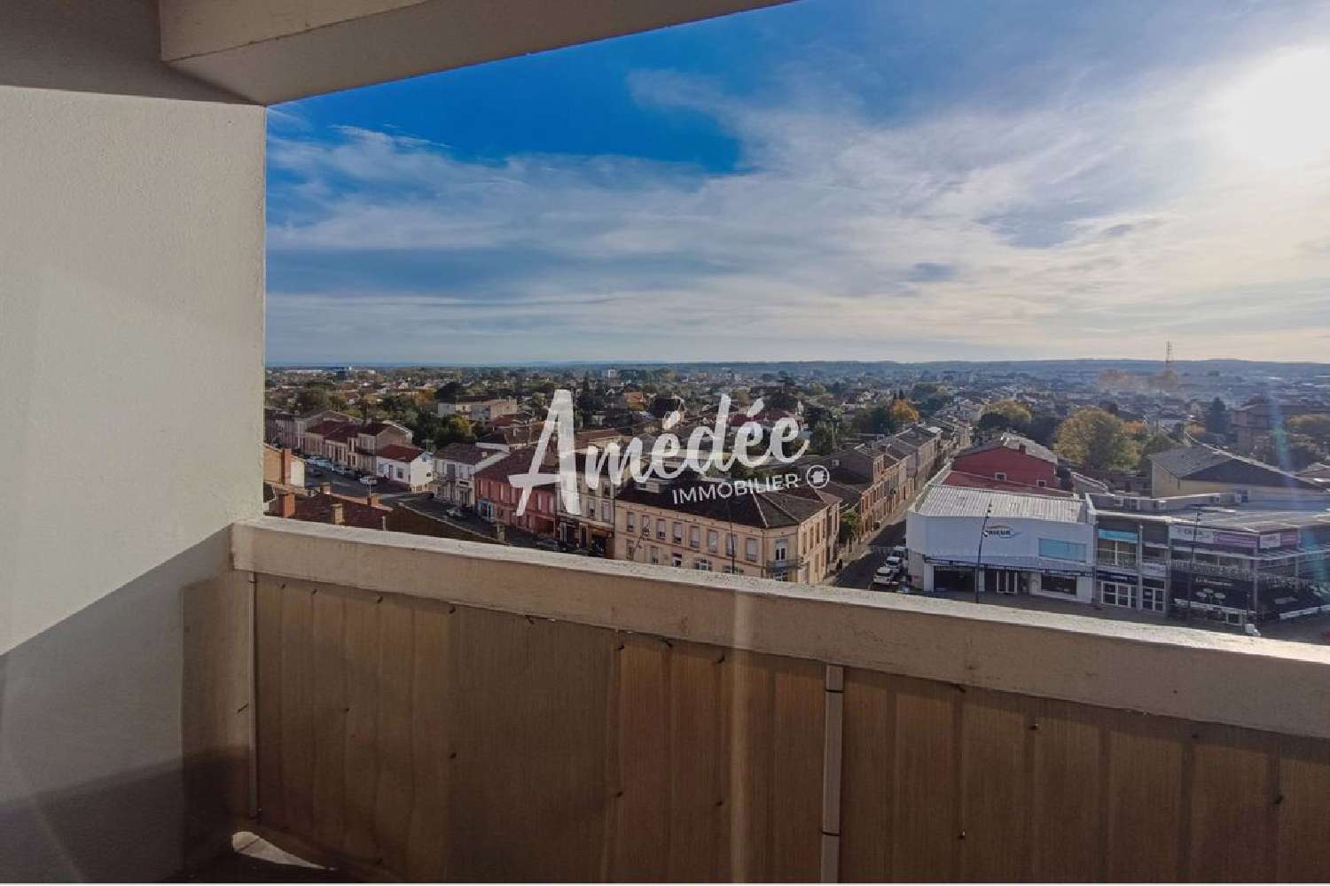  kaufen Wohnung/ Apartment Montauban Tarn-et-Garonne 1