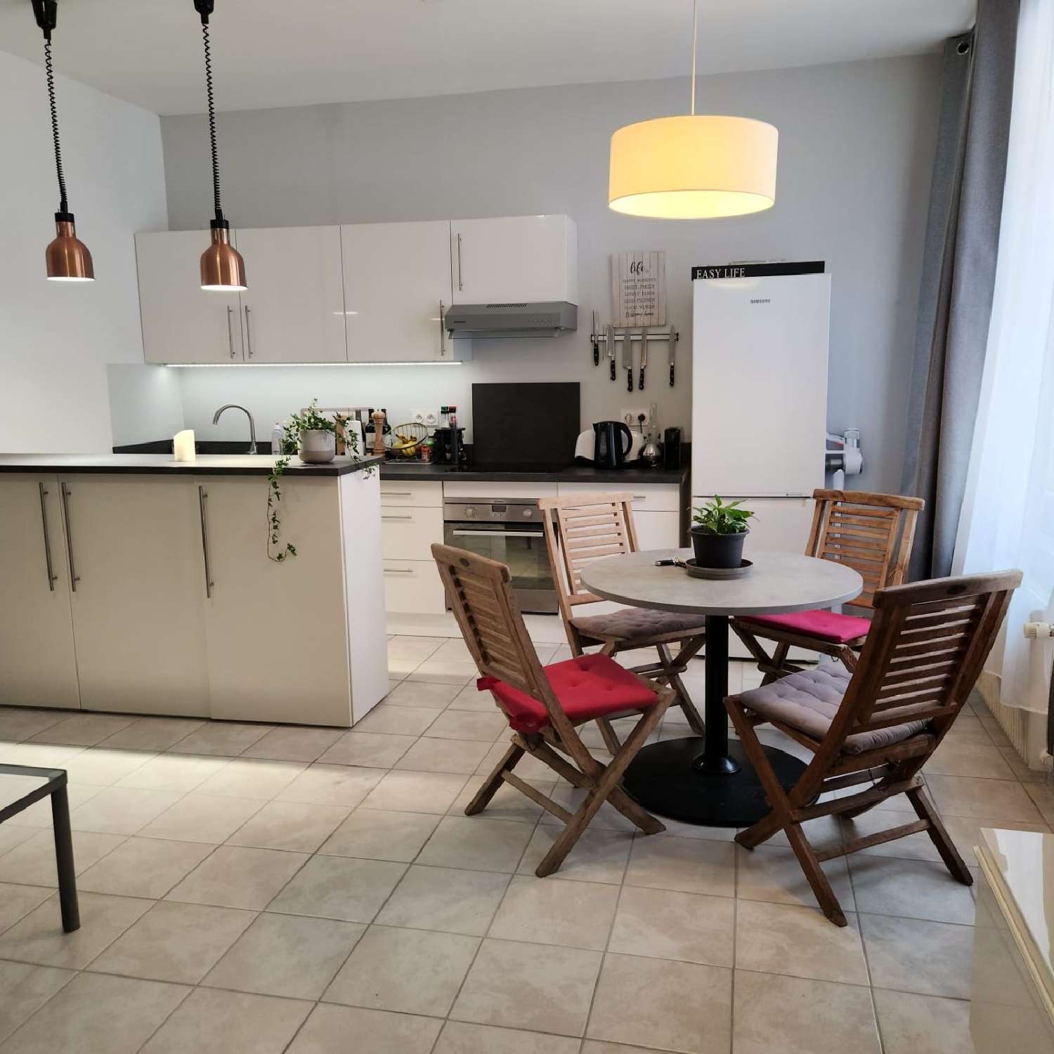  en venta apartamento Montbazin Hérault 1