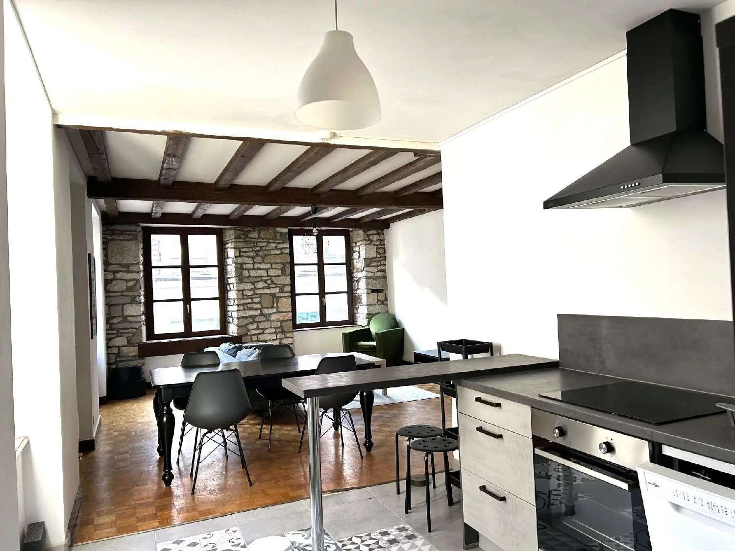  kaufen Wohnung/ Apartment Montbéliard Doubs 1