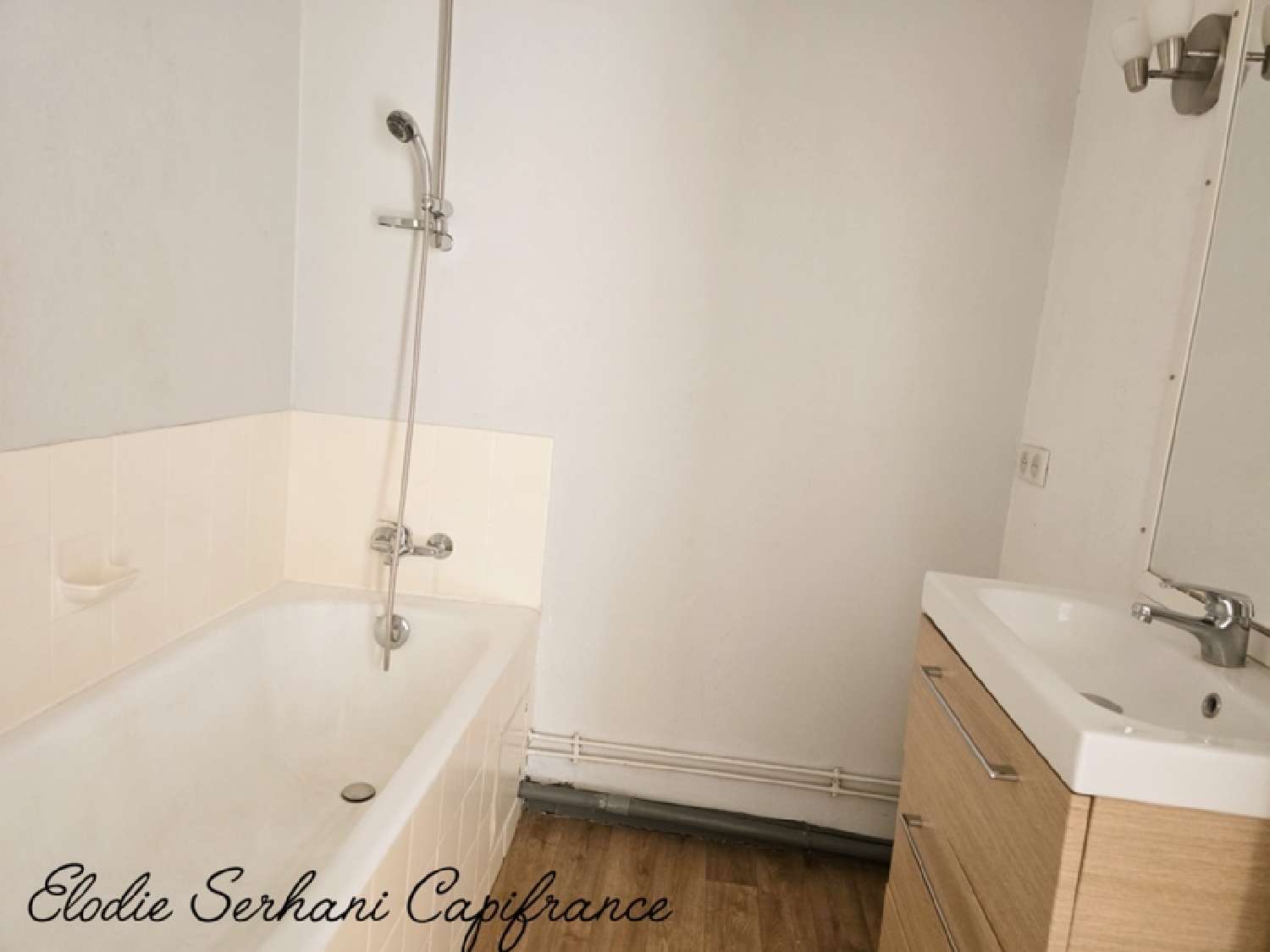 for sale apartment Montbéliard Doubs 6