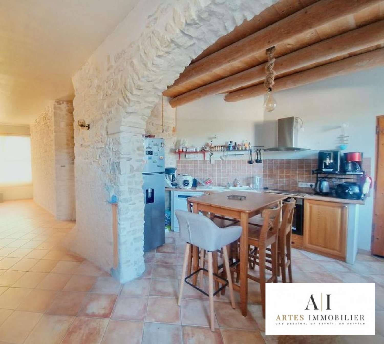  kaufen Wohnung/ Apartment Montboucher-sur-Jabron Drôme 3