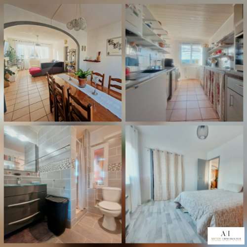 Montélimar Drôme appartement foto 7215367