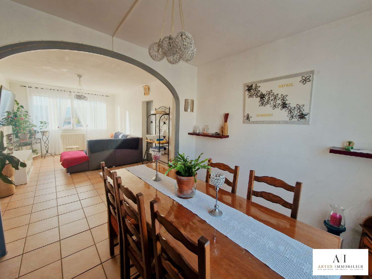  te koop appartement Montélimar Drôme 2