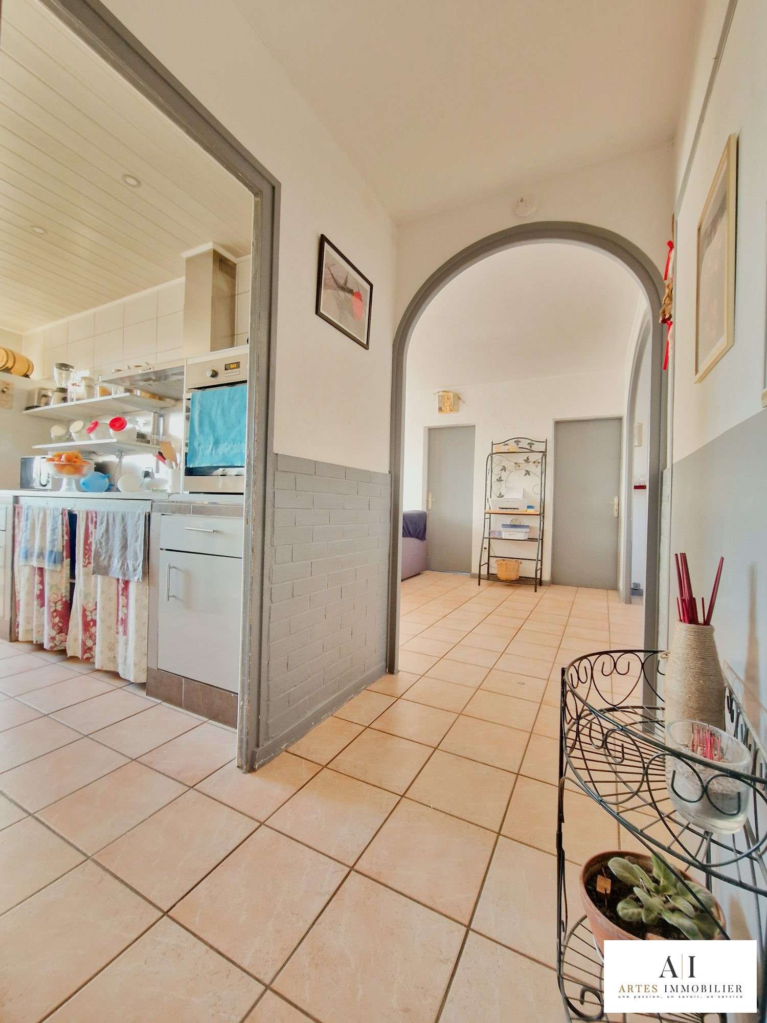  te koop appartement Montélimar Drôme 3