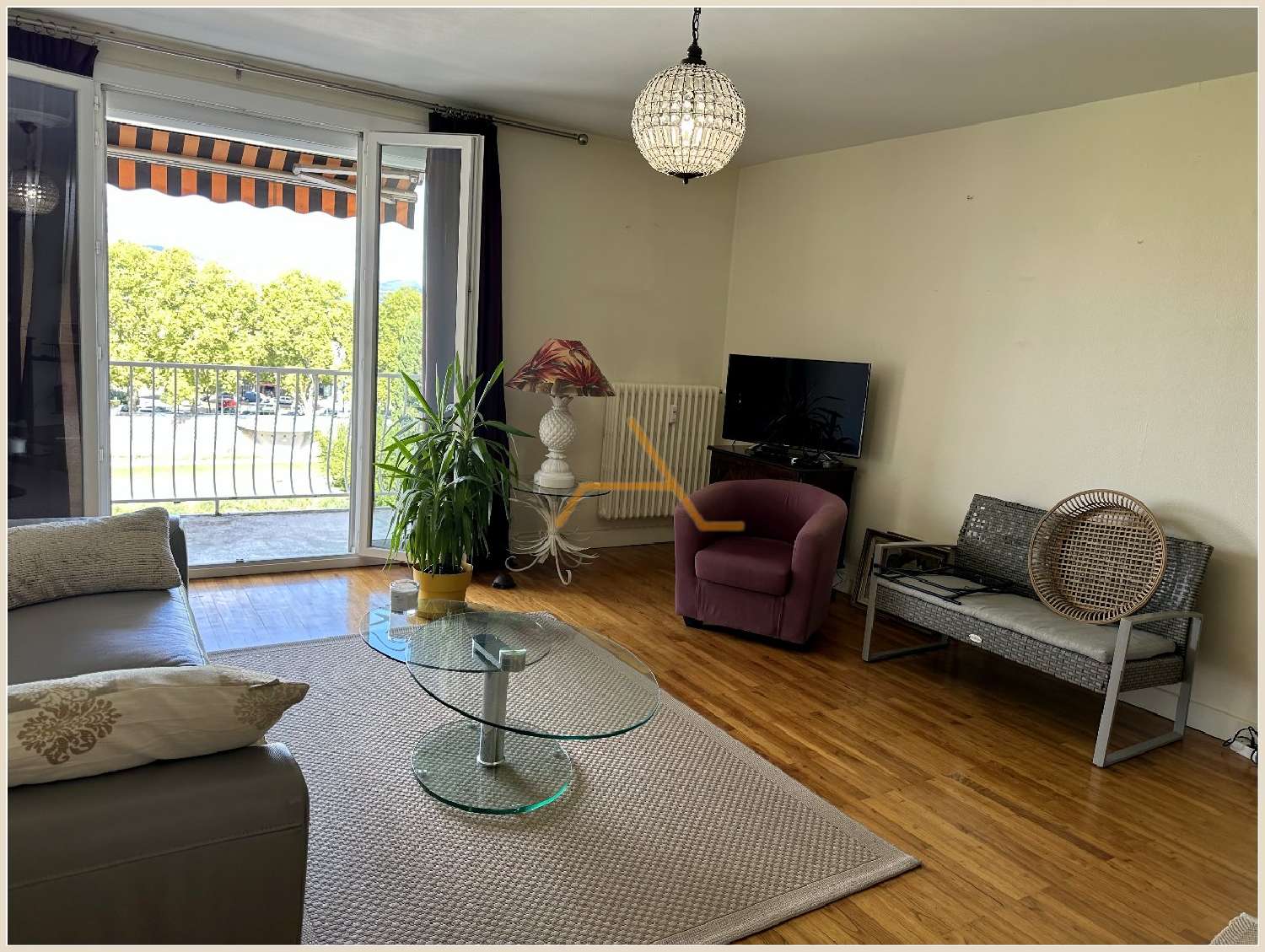 kaufen Wohnung/ Apartment Montélimar Drôme 1