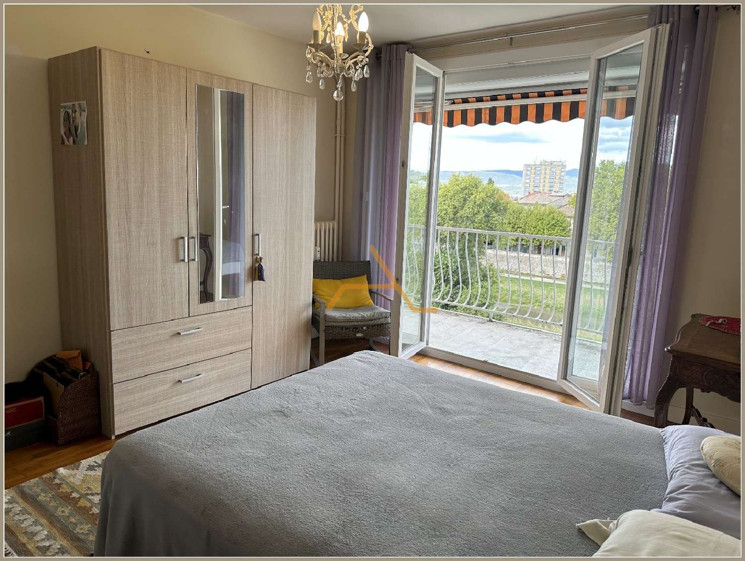 kaufen Wohnung/ Apartment Montélimar Drôme 5