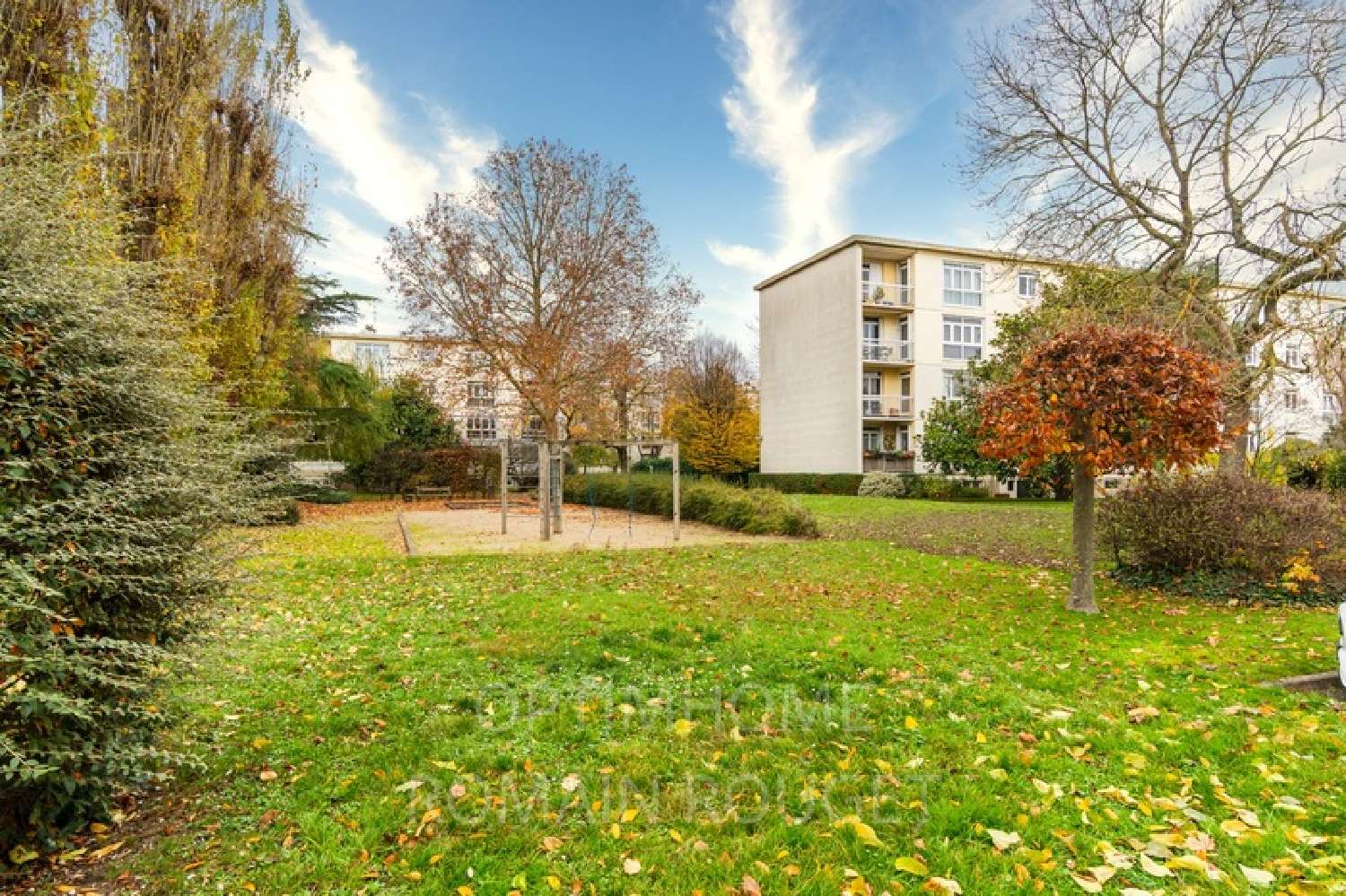  te koop appartement Montesson Yvelines 1