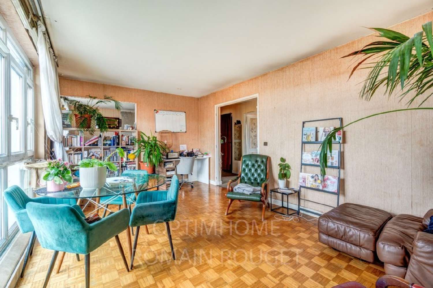  te koop appartement Montesson Yvelines 2