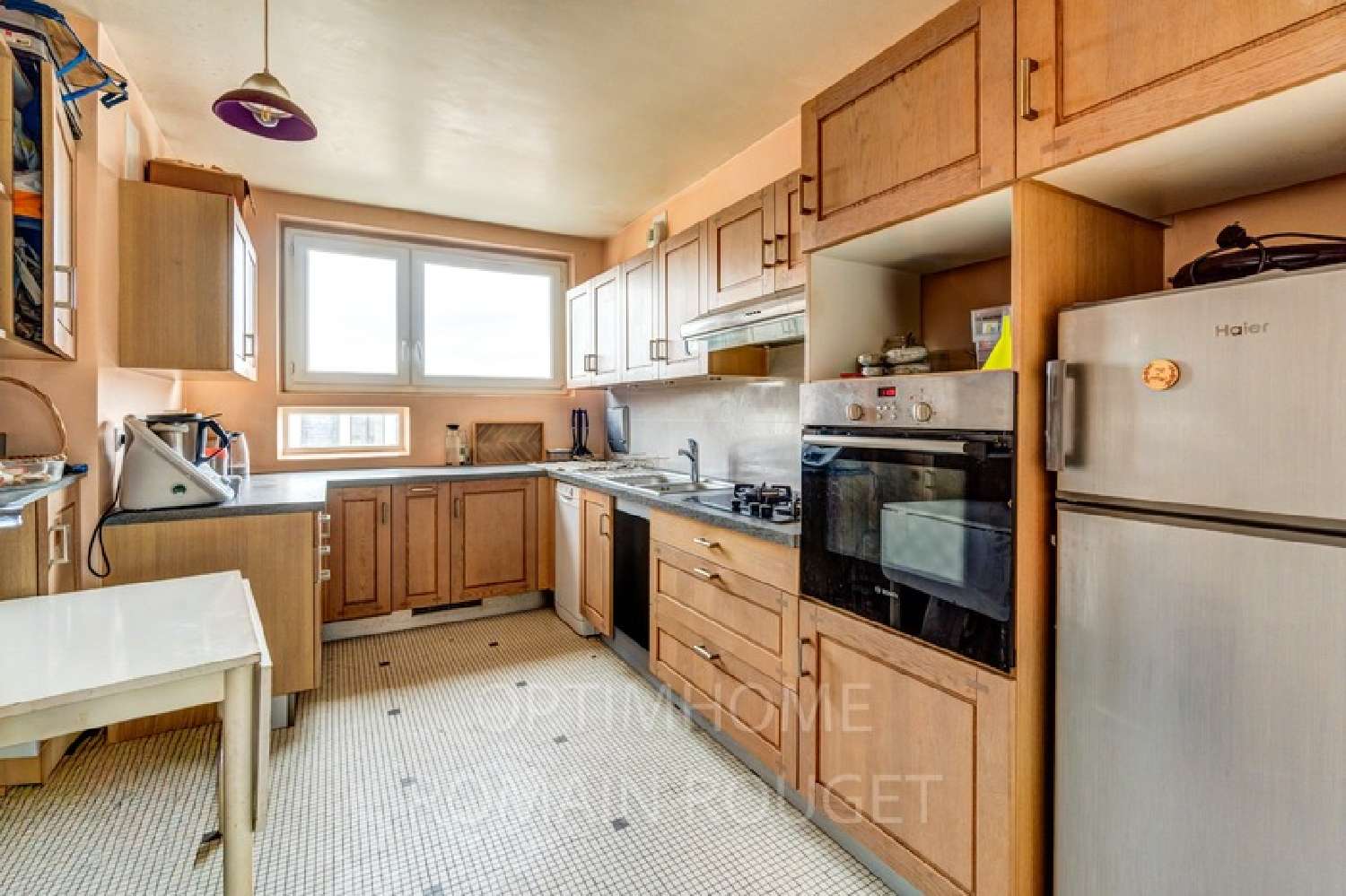  te koop appartement Montesson Yvelines 3