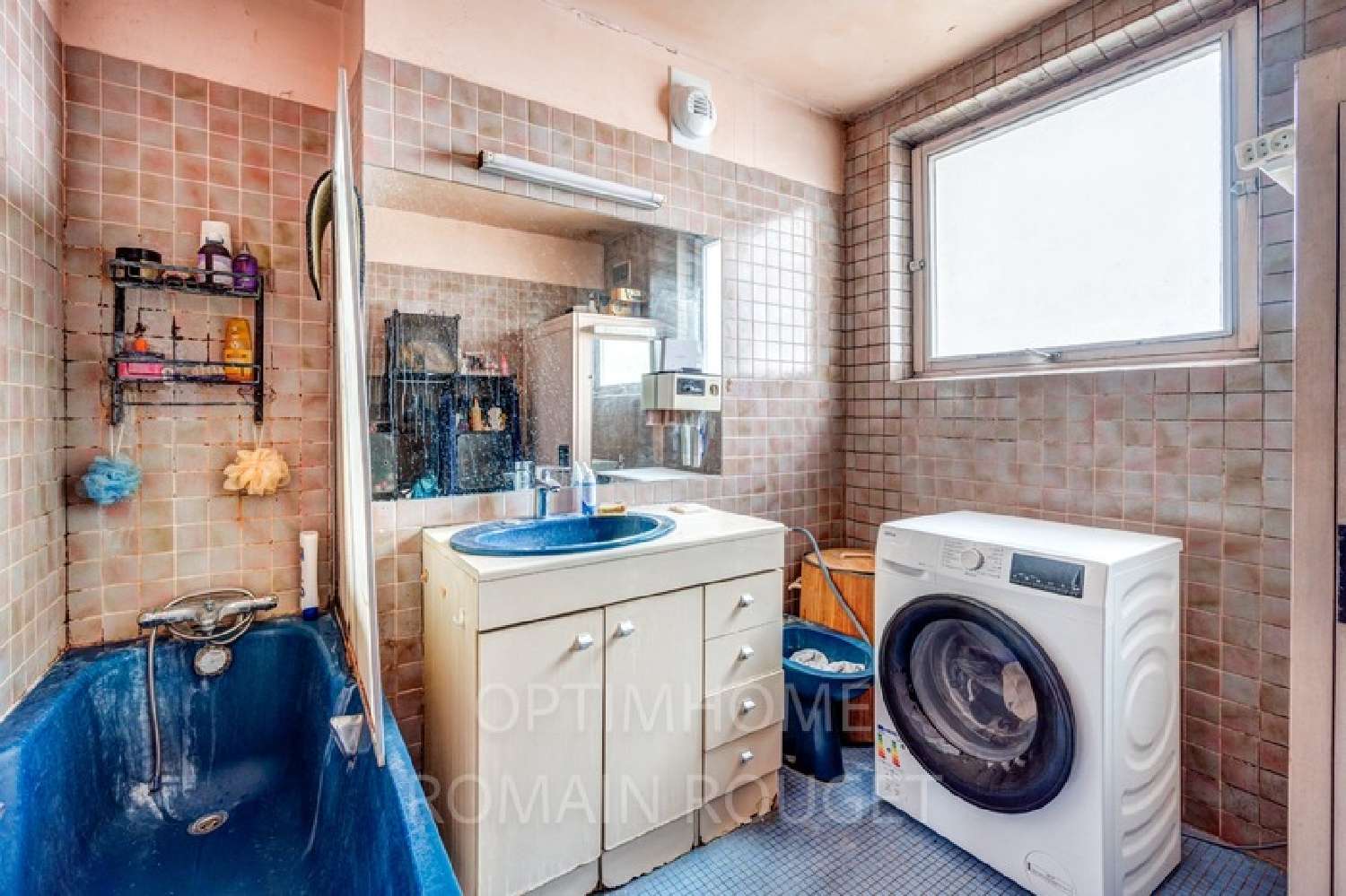  te koop appartement Montesson Yvelines 8