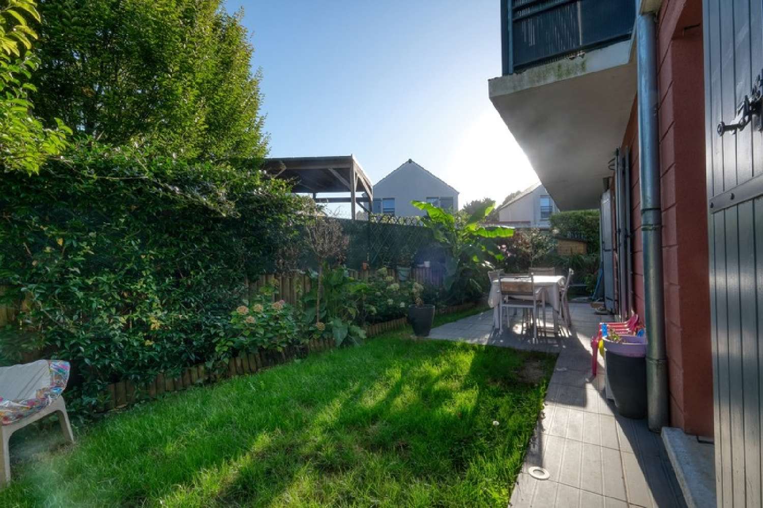 for sale apartment Montévrain Seine-et-Marne 2