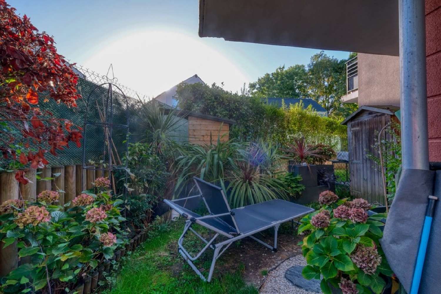 for sale apartment Montévrain Seine-et-Marne 3