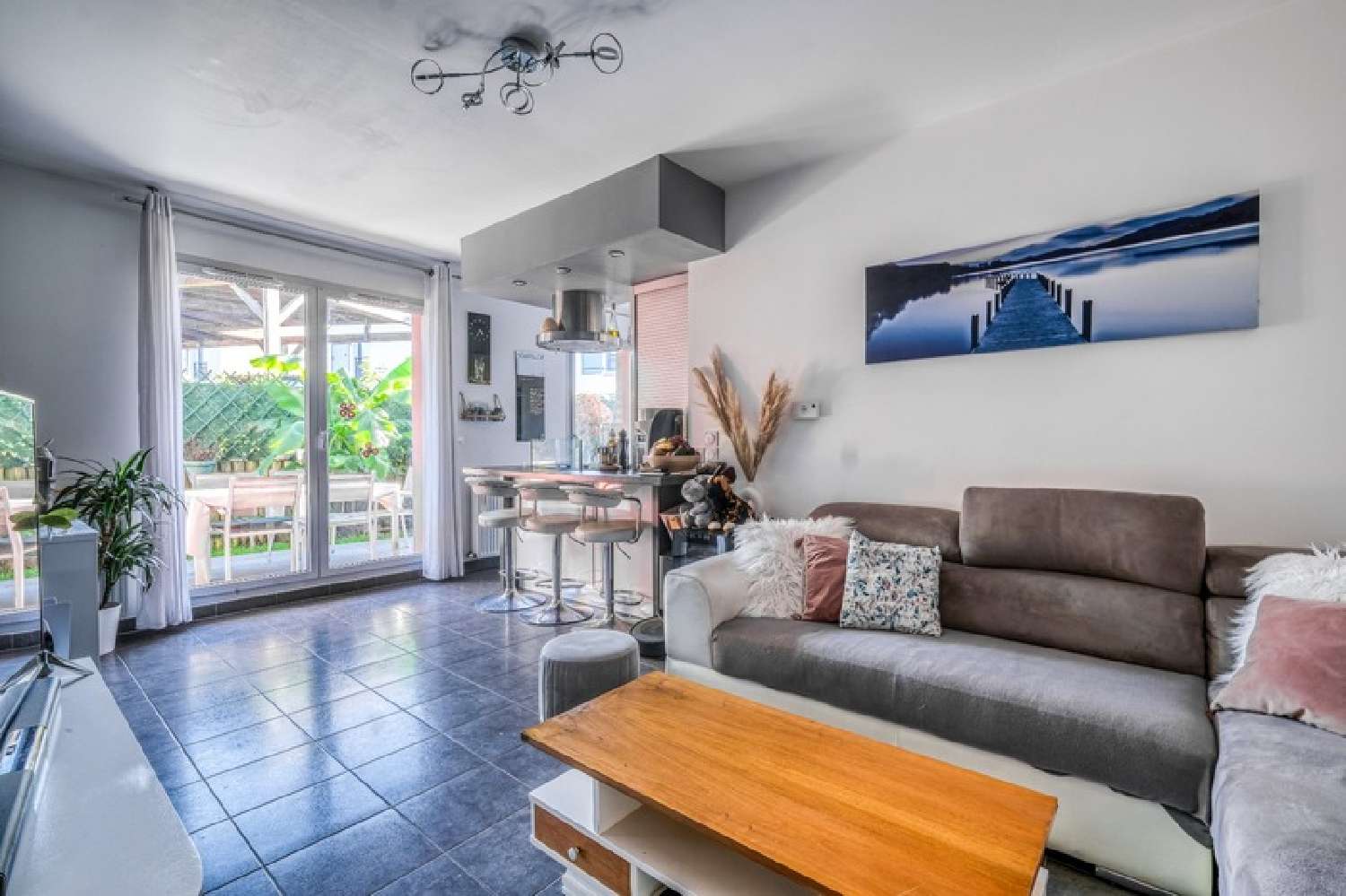 for sale apartment Montévrain Seine-et-Marne 4