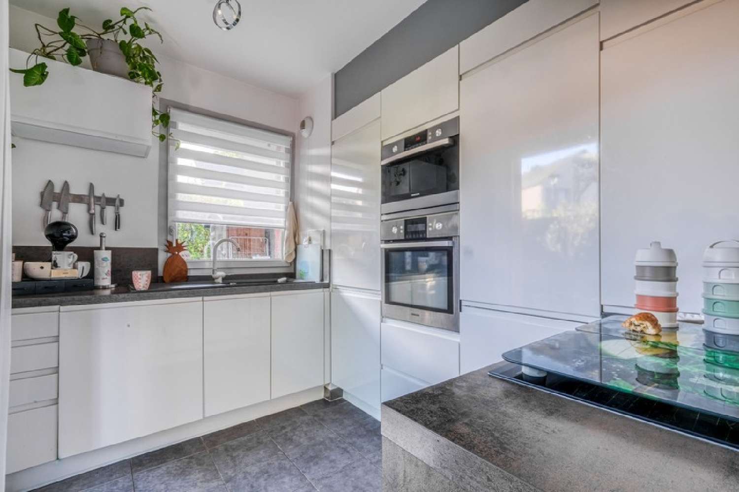 for sale apartment Montévrain Seine-et-Marne 6