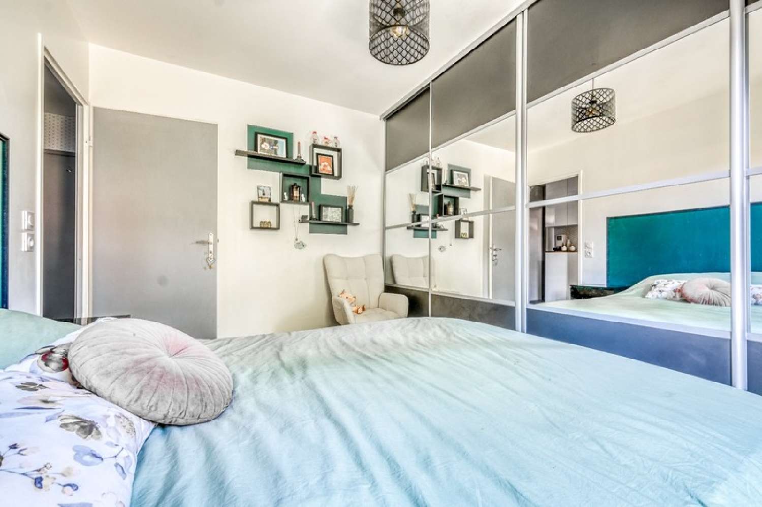 for sale apartment Montévrain Seine-et-Marne 8