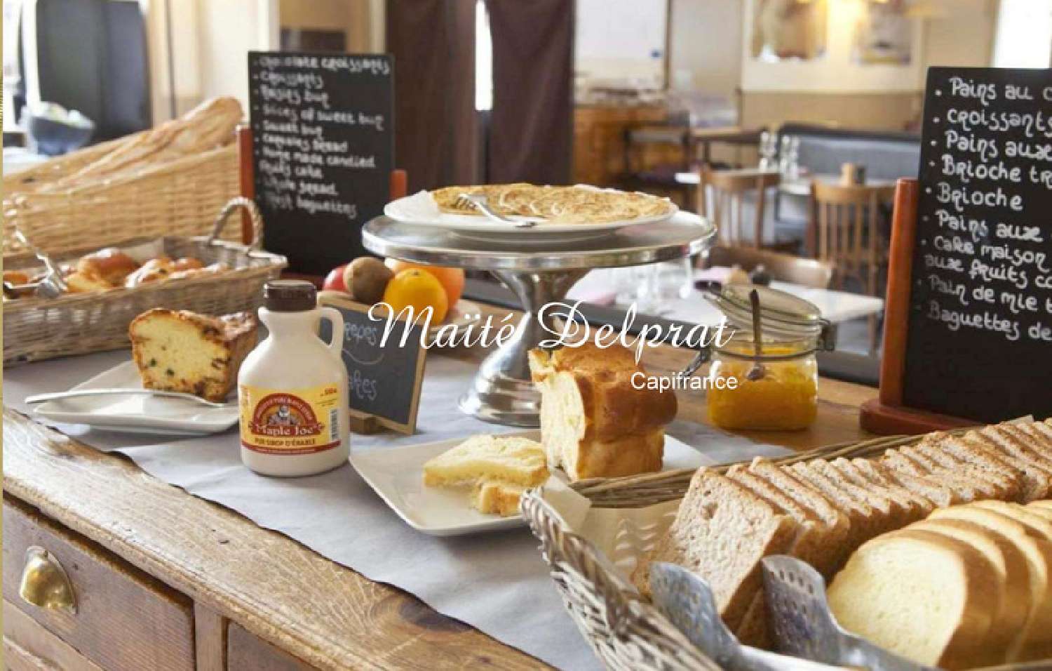  te koop appartement Montfavet Vaucluse 6